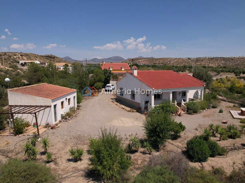 Villa i Albox, Almeria - foto 2