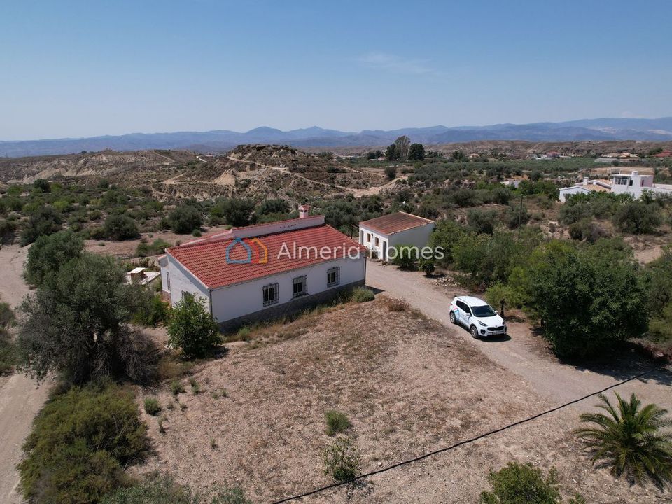 Villa i Albox, Almeria - foto 3