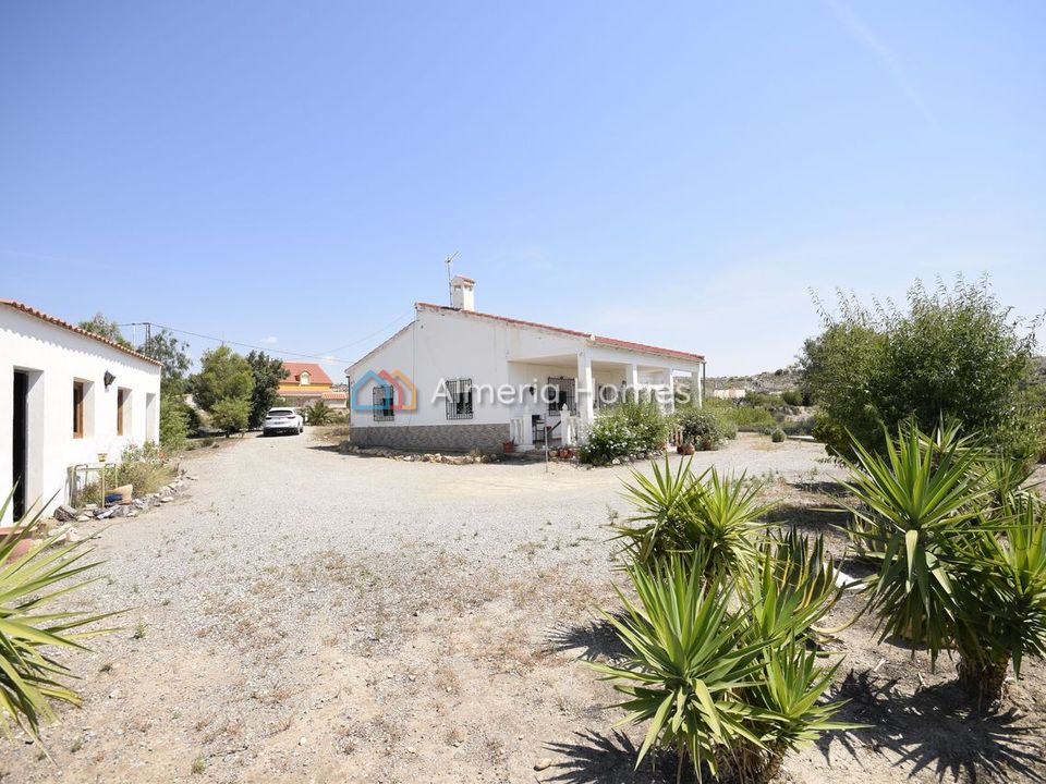 Villa i Albox, Almeria - foto 5