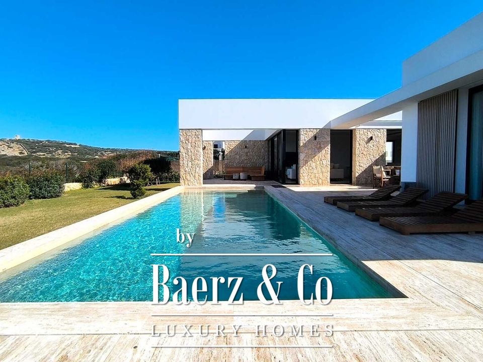 Villa i Ciutadella De Menorca, Menorca - foto 2
