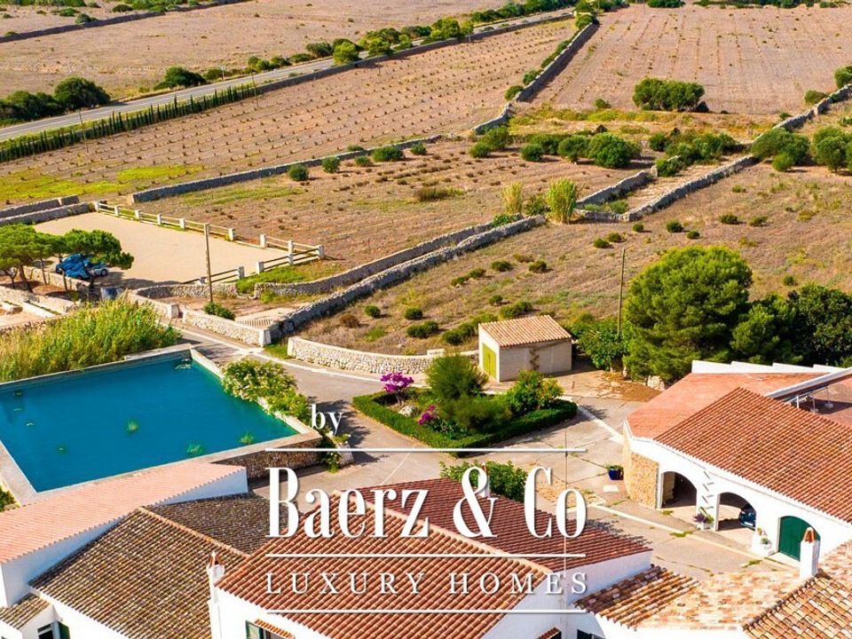 Villa a Alaior, Menorca - foto 2