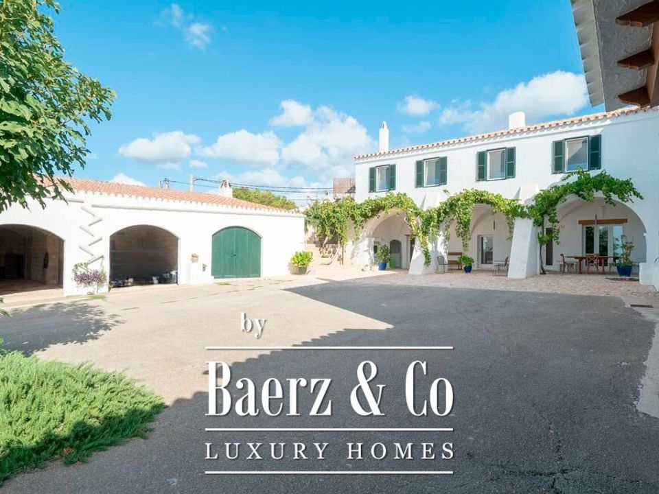 Villa a Alaior, Menorca - foto 5