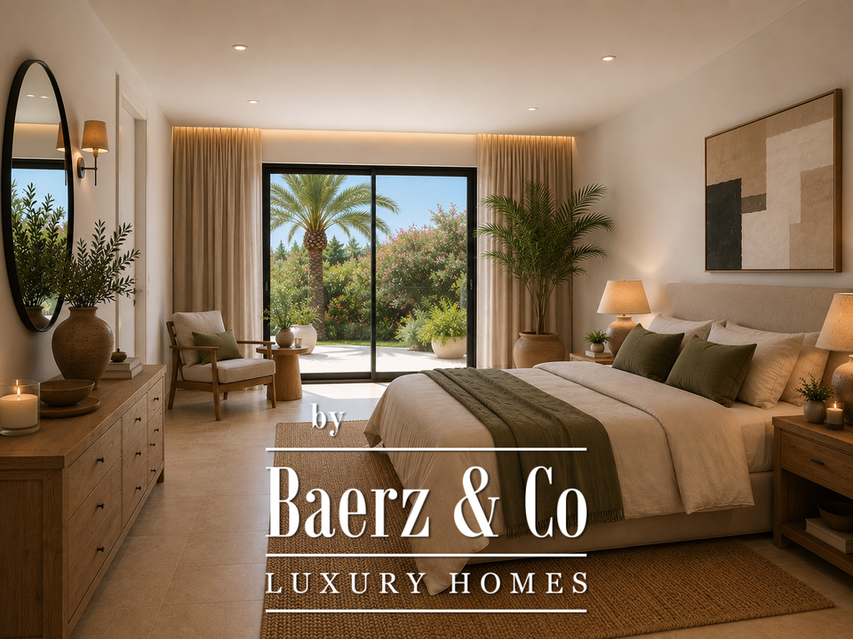 Villa i Sotogrande, Cadiz - foto 4