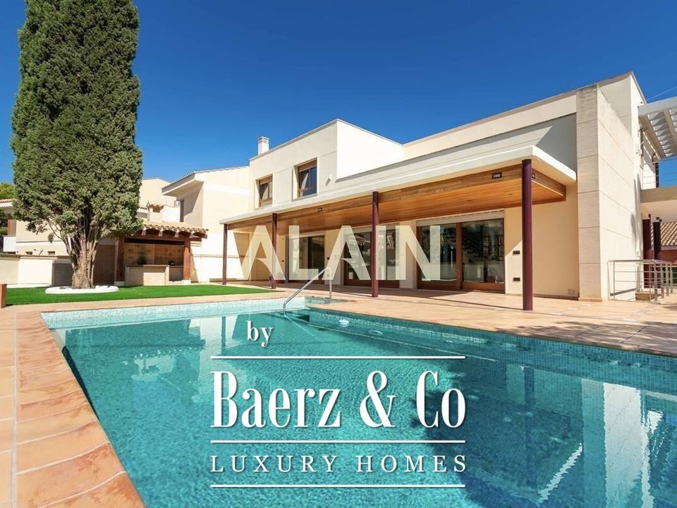 Villa i Alfaz del Pi, Alicante - foto 3