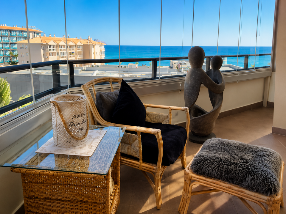 Penthouse i Albir, Alicante - foto 3