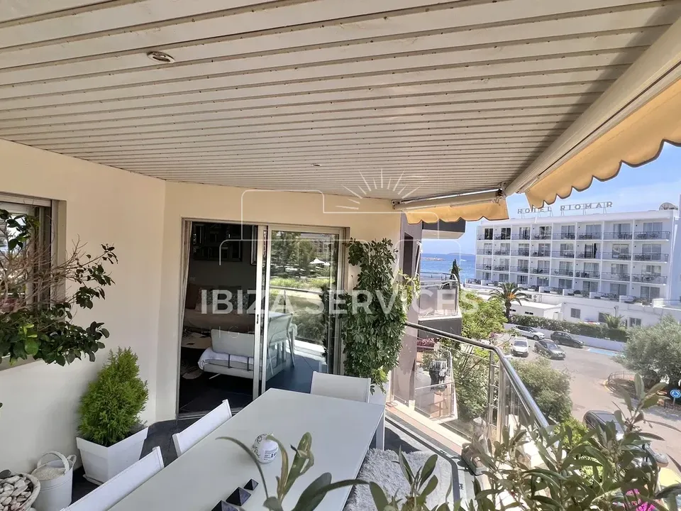 Lejlighed i Ibiza, Ibiza - foto 4