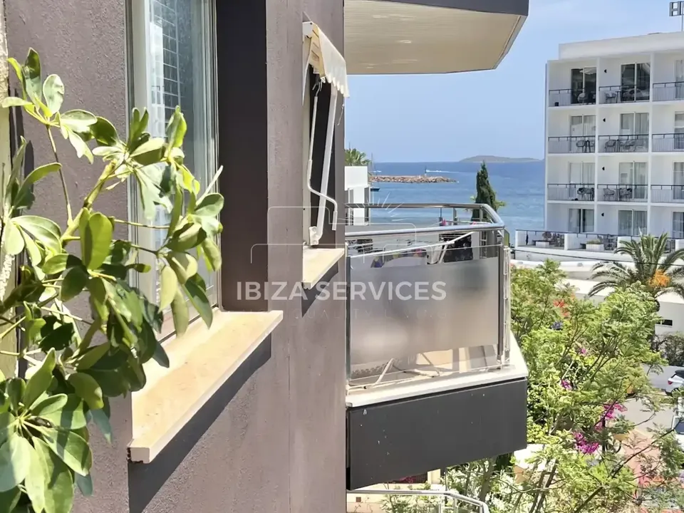 Lejlighed i Ibiza, Ibiza - foto 5
