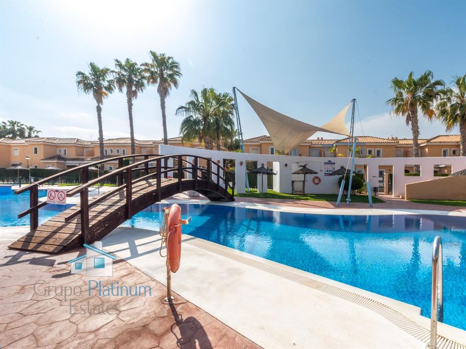 Lejlighed i Vera, Almeria - foto 1