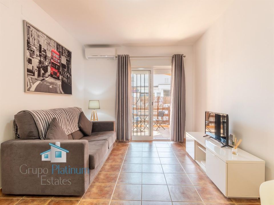 Lejlighed i Vera, Almeria - foto 4