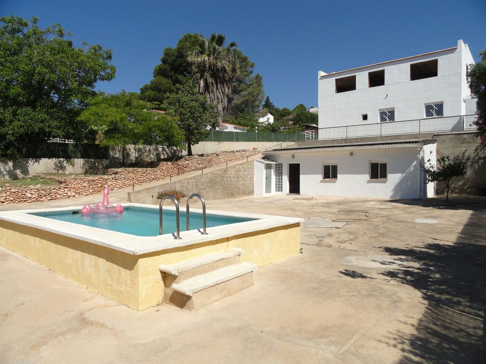 Villa i Turis, Valencia - foto 2