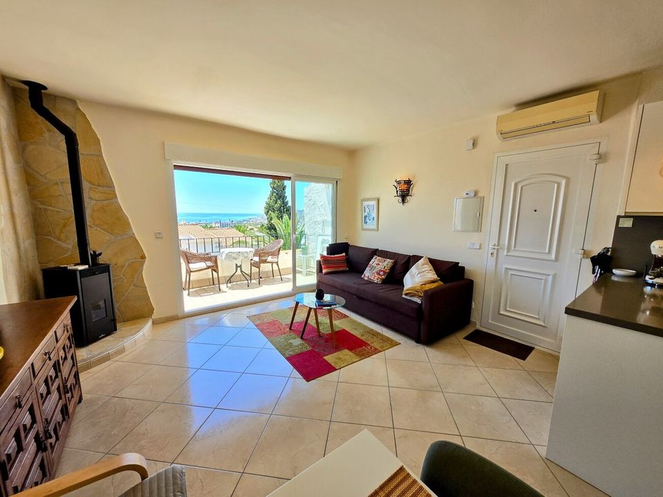Lejlighed i Nerja, Malaga - foto 4