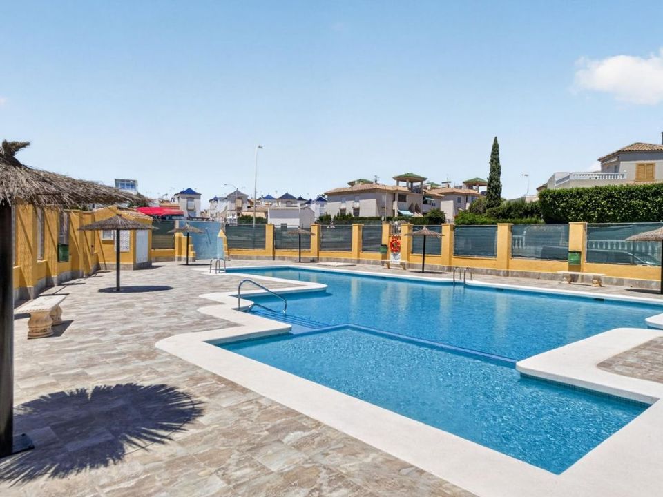 Rækkehus i Orihuela Costa, Alicante - foto 3