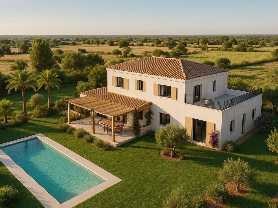 Villa i Denia, Alicante - foto 2