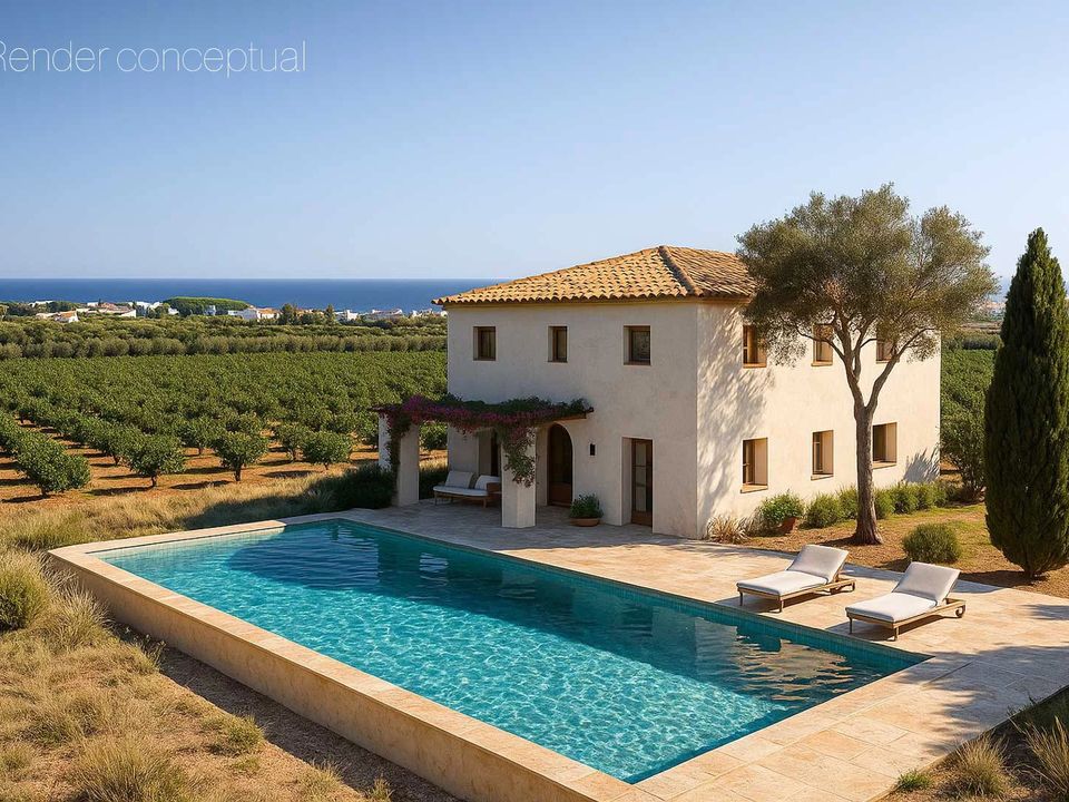 Villa i Denia, Alicante - foto 4