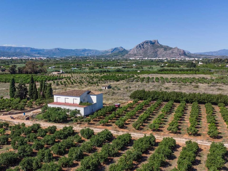 Villa i Denia, Alicante - foto 5