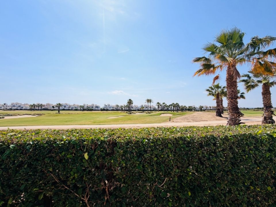 Byhus i La Torre Golf Resort, Murcia - foto 5
