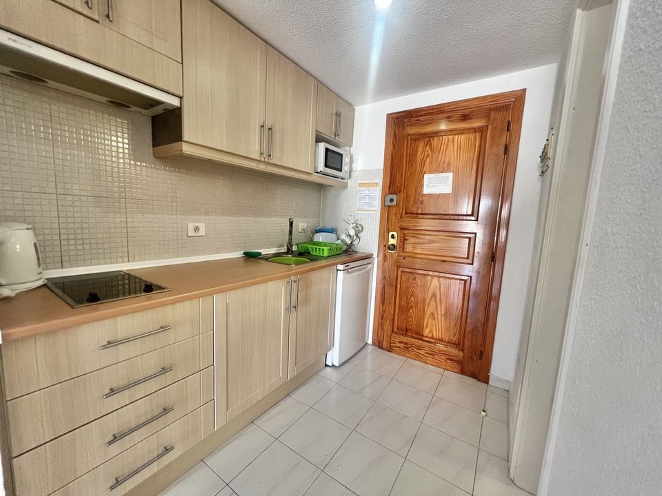 Studio i Playa De Los Cristianos, Tenerife - foto 2