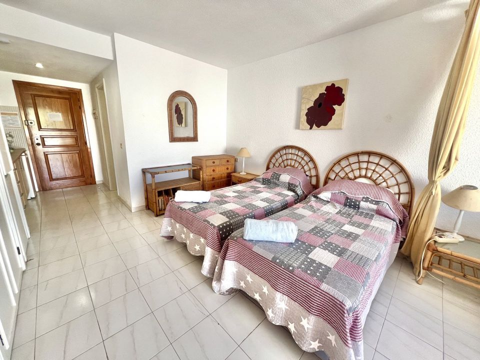 Studio i Playa De Los Cristianos, Tenerife - foto 3