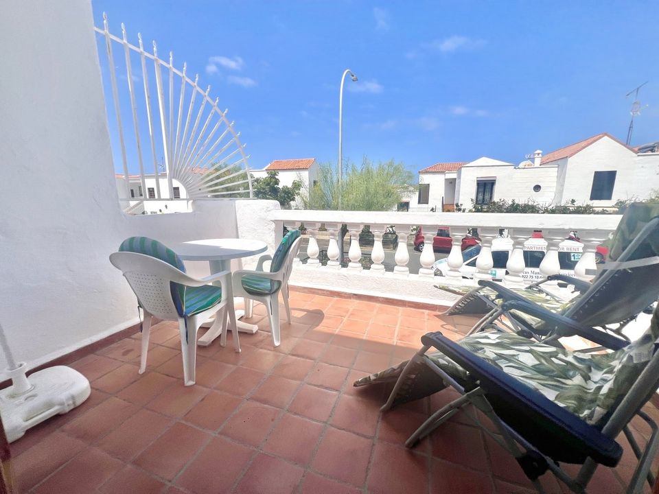 Studio i Playa De Los Cristianos, Tenerife - foto 5
