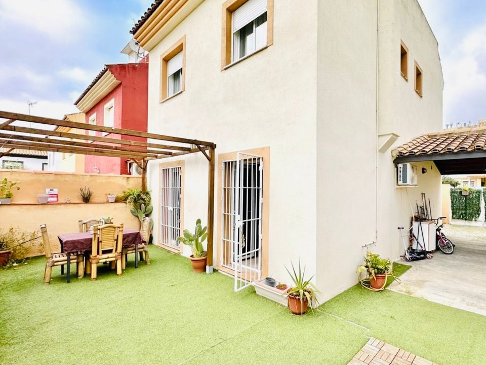 Villa i Fuente de Piedra, Malaga - foto 1