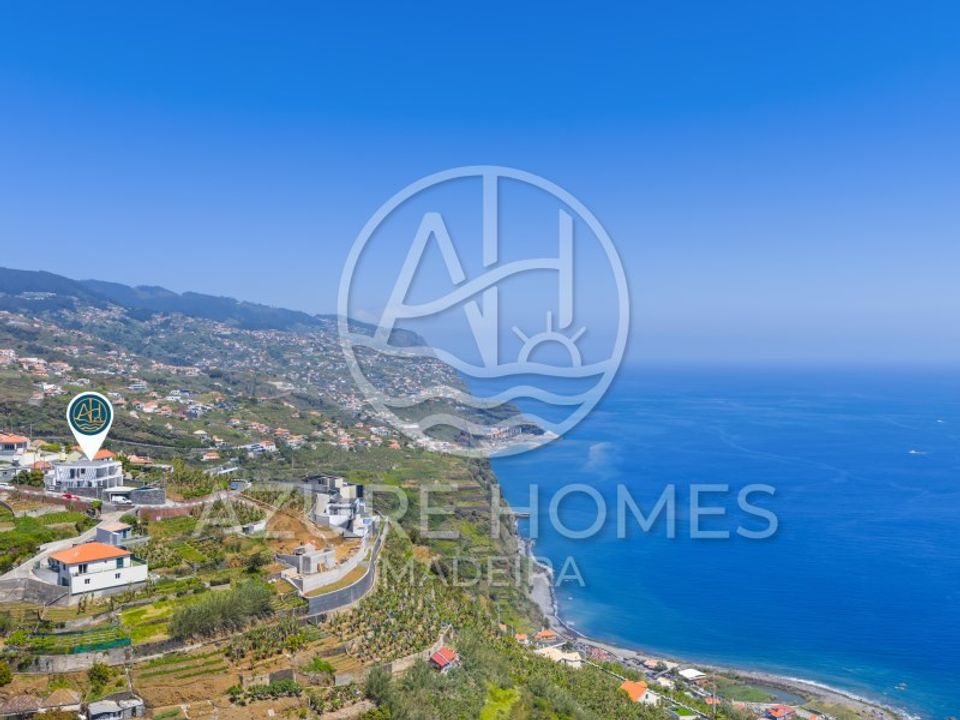 Villa i Ponta do Sol, Madeira - foto 4