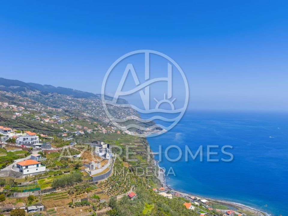 Villa i Ponta do Sol, Madeira - foto 5