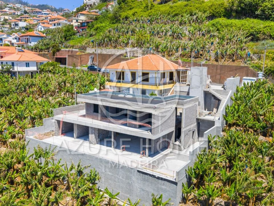 Villa i Ponta do Sol, Madeira - foto 3