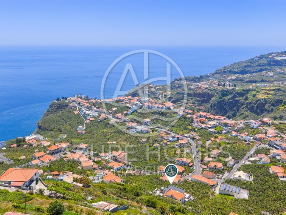 Villa i Ponta do Sol, Madeira - foto 4