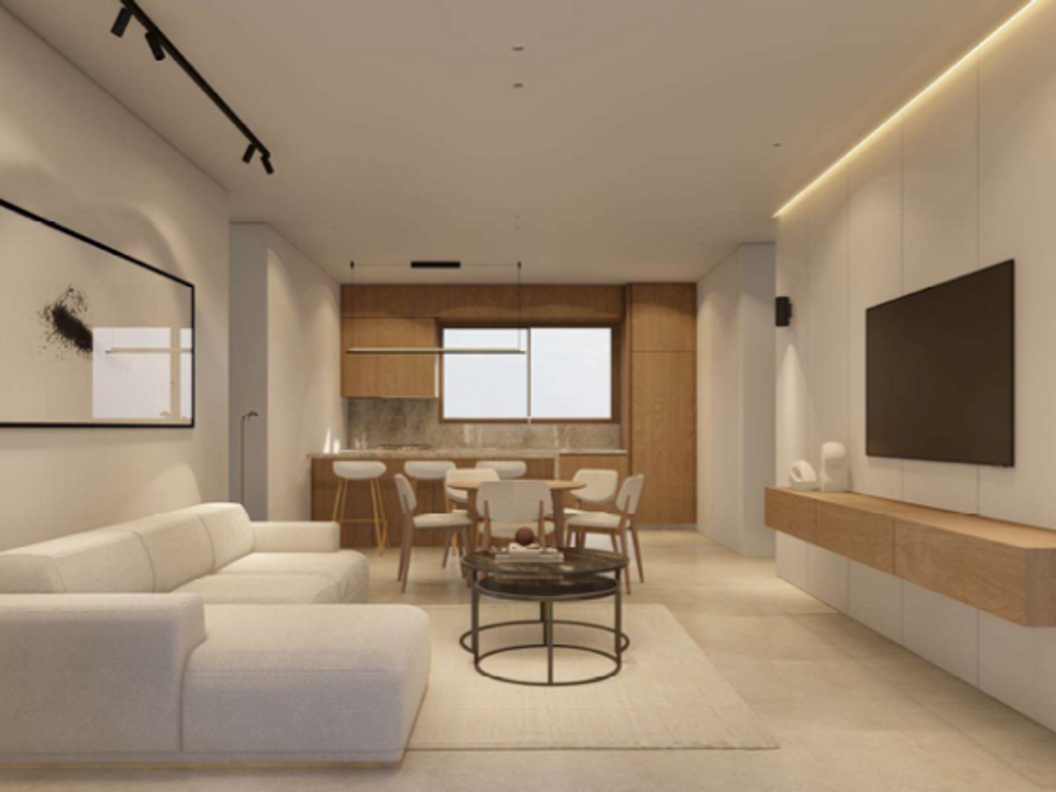 Apartment in Ibiza, Ibiza - photo 3