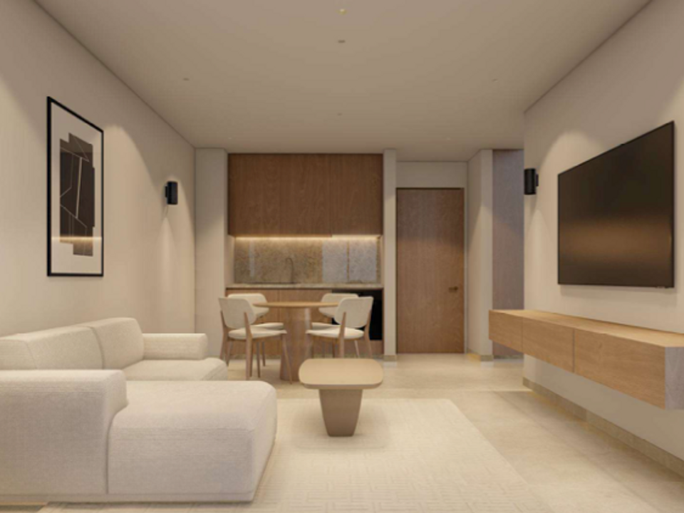 Apartment in Ibiza, Ibiza - photo 4