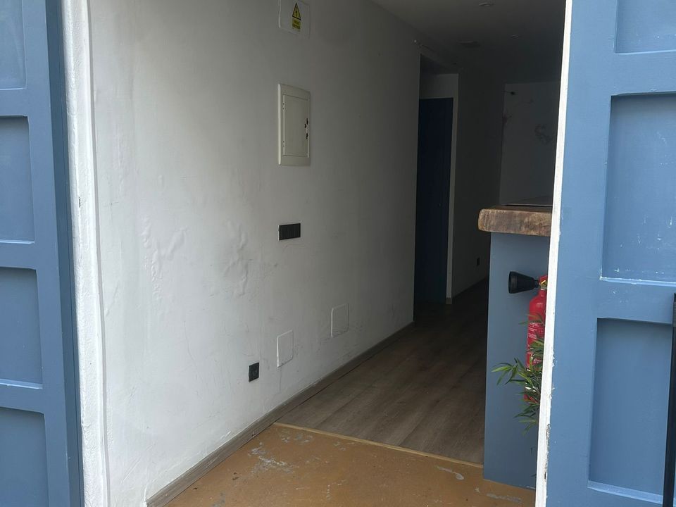 Erhvervsejendom i Ibiza, Ibiza - foto 3