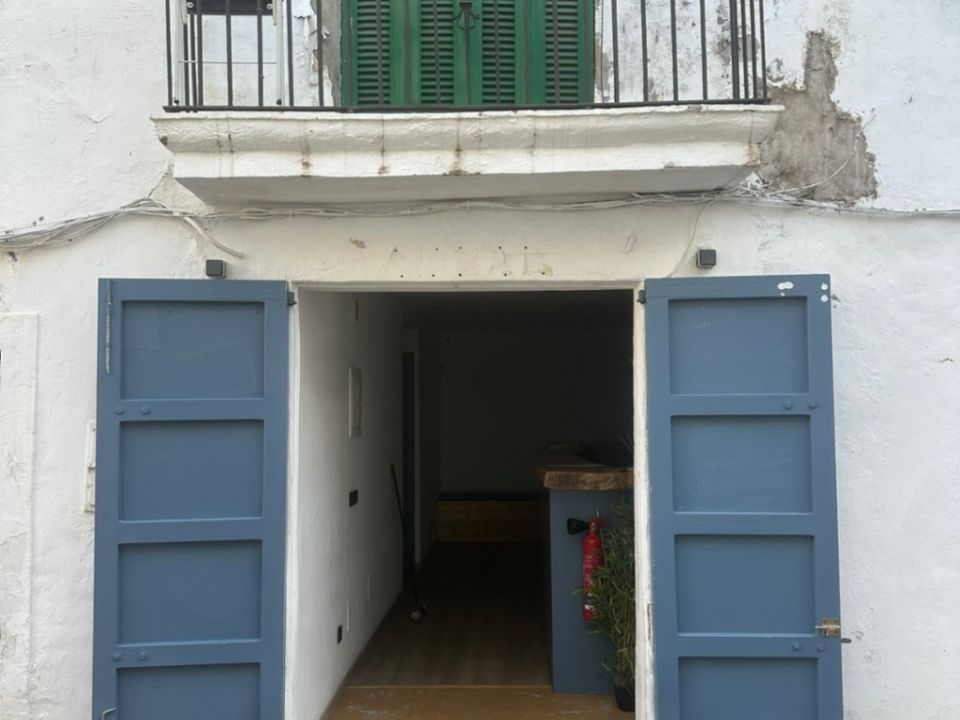 Erhvervsejendom i Ibiza, Ibiza - foto 4