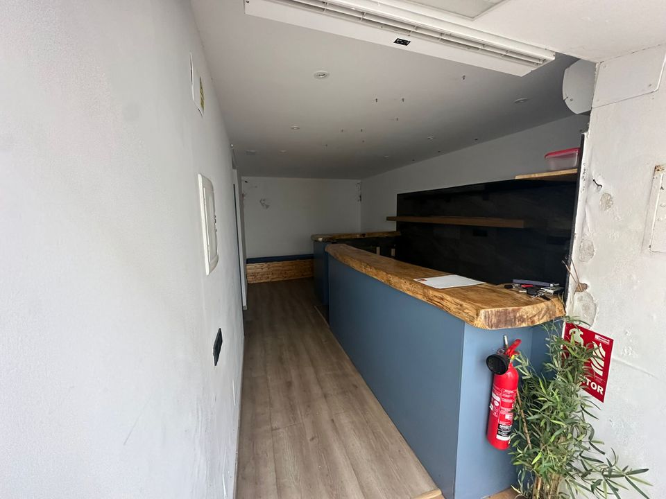 Erhvervsejendom i Ibiza, Ibiza - foto 5