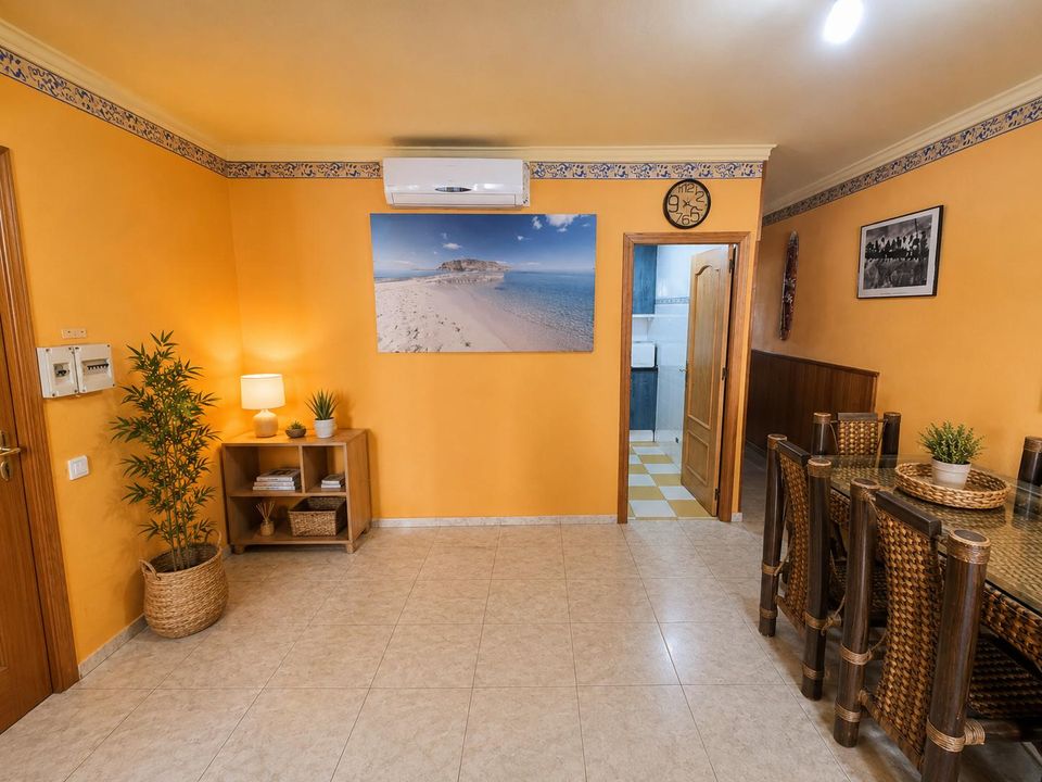 Lejlighed i Santa Eulalia Del Rio, Ibiza - foto 5