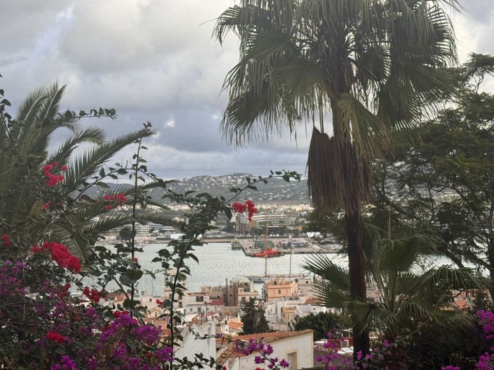 Lejlighed i Ibiza, Ibiza - foto 1