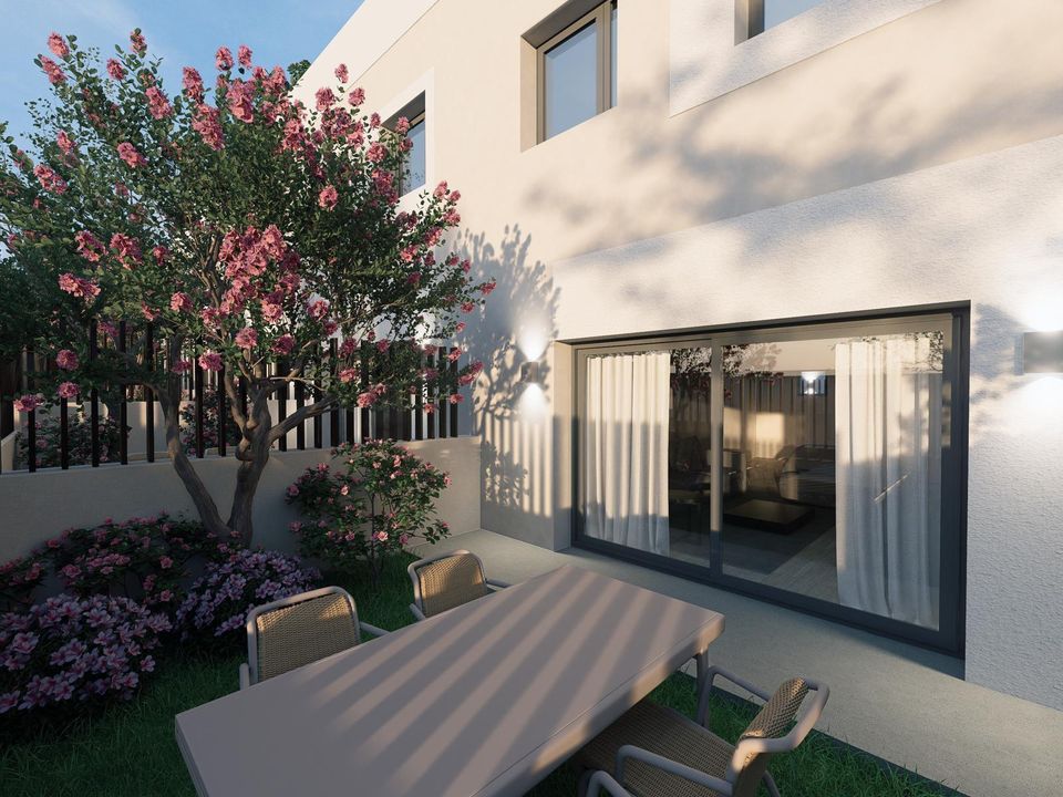 Villa a San Antonio De Portmany, Ibiza - foto 2