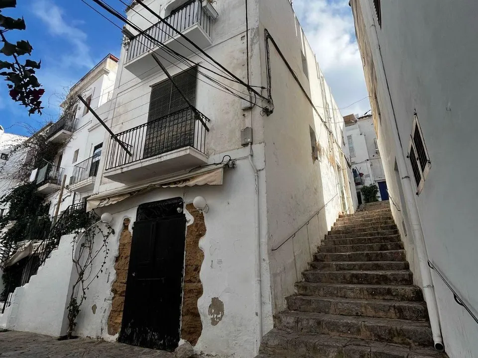 Apartment in Ibiza, Ibiza - photo 1