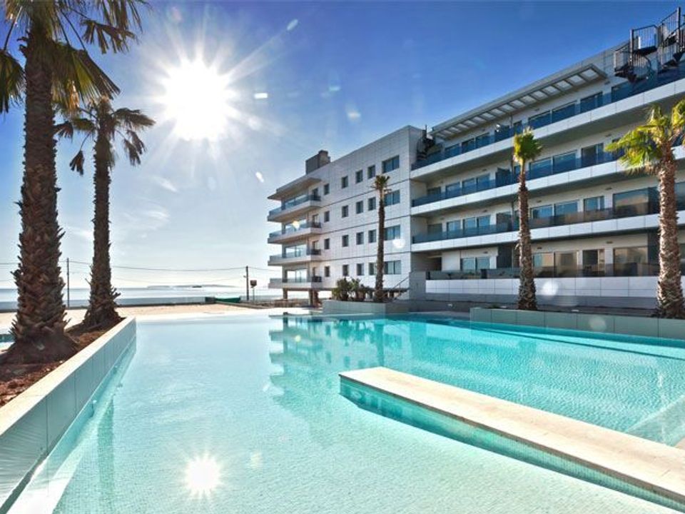 Lejlighed i Ibiza, Ibiza - foto 1