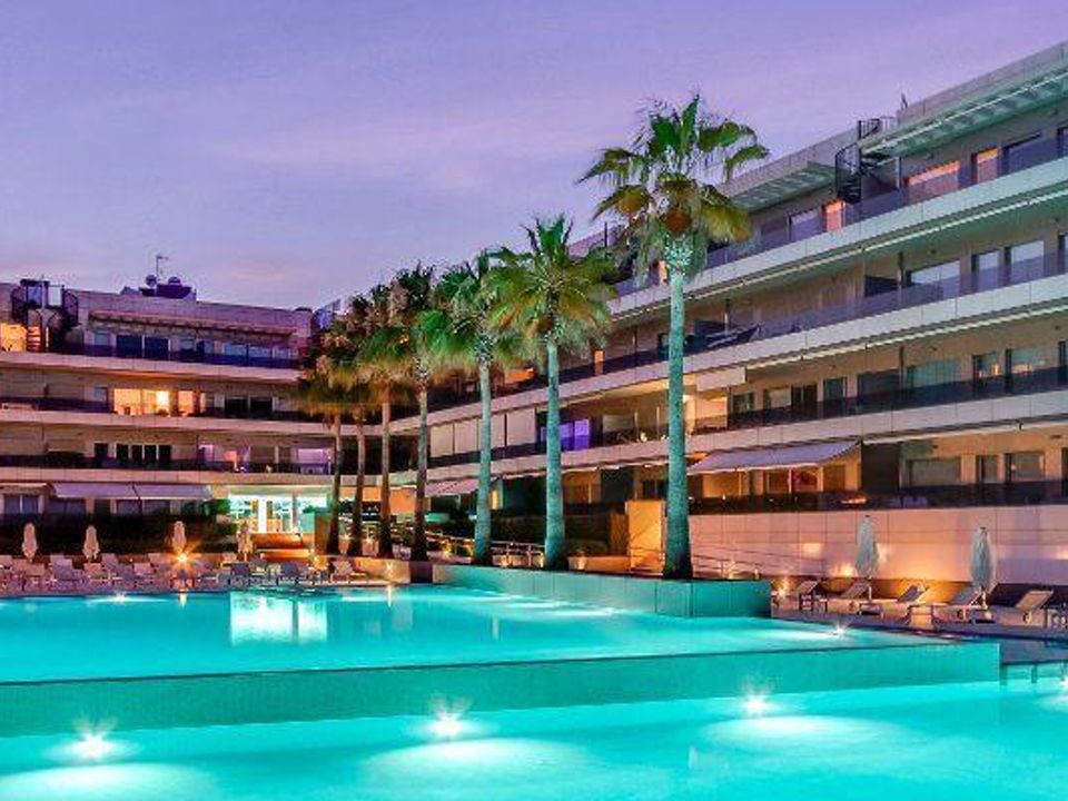 Lejlighed i Ibiza, Ibiza - foto 2
