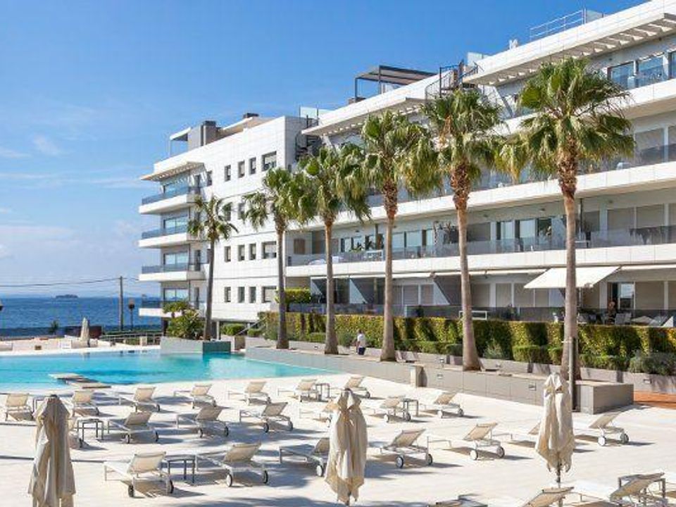 Lejlighed i Ibiza, Ibiza - foto 3