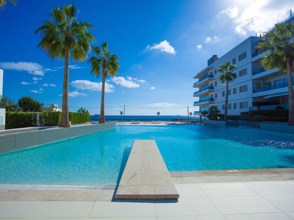 Lejlighed i Ibiza, Ibiza - foto 4