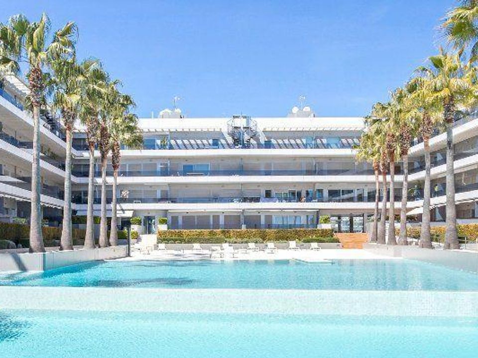 Lejlighed i Ibiza, Ibiza - foto 5