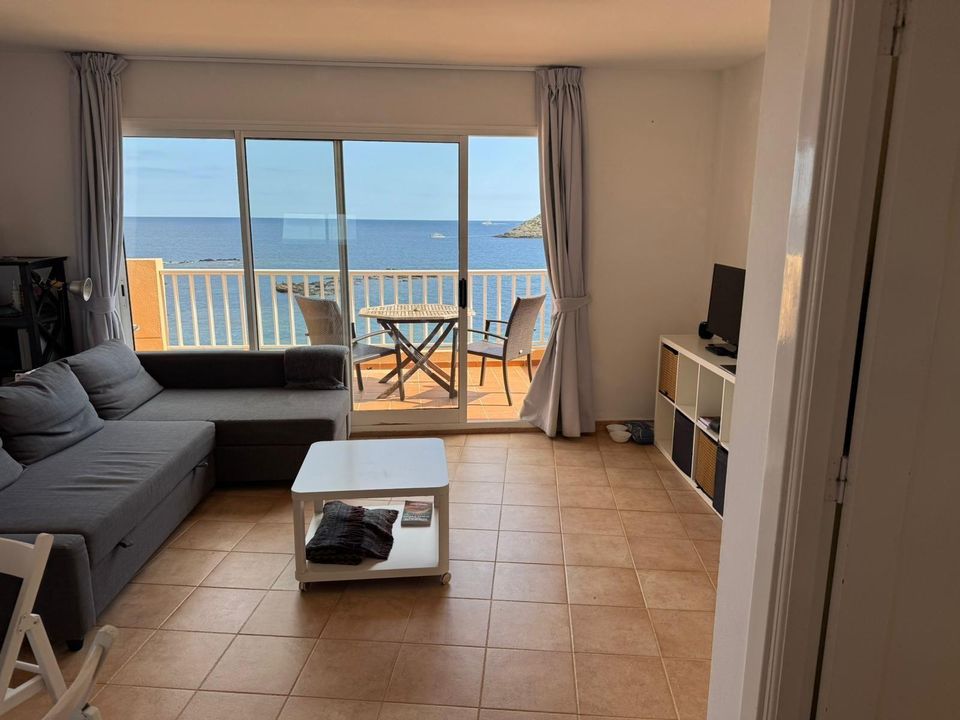 Penthouse i Santa Eulalia Del Rio, Ibiza - foto 1