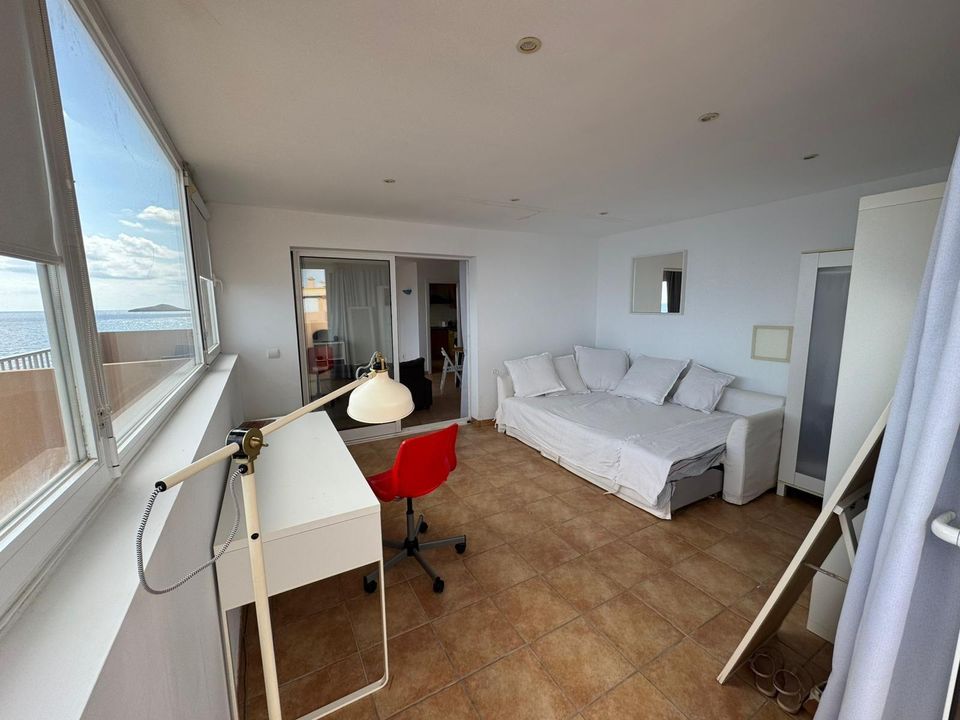 Penthouse i Santa Eulalia Del Rio, Ibiza - foto 3