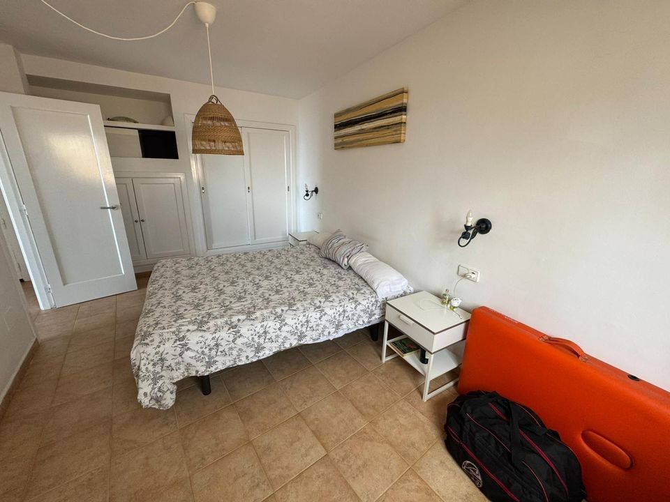 Penthouse i Santa Eulalia Del Rio, Ibiza - foto 4