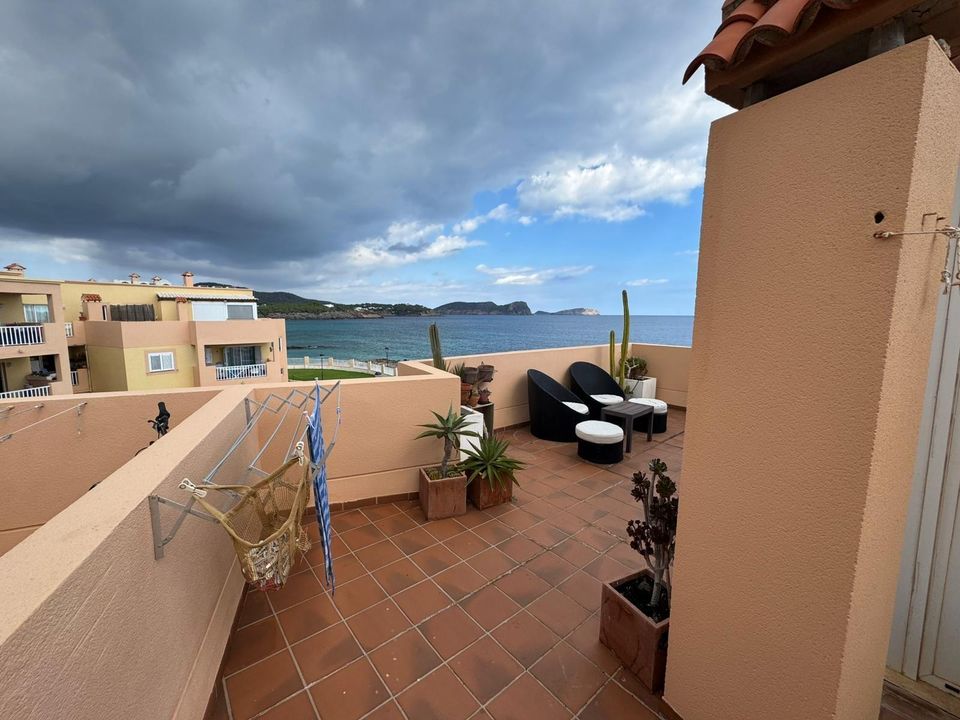 Penthouse i Santa Eulalia Del Rio, Ibiza - foto 5