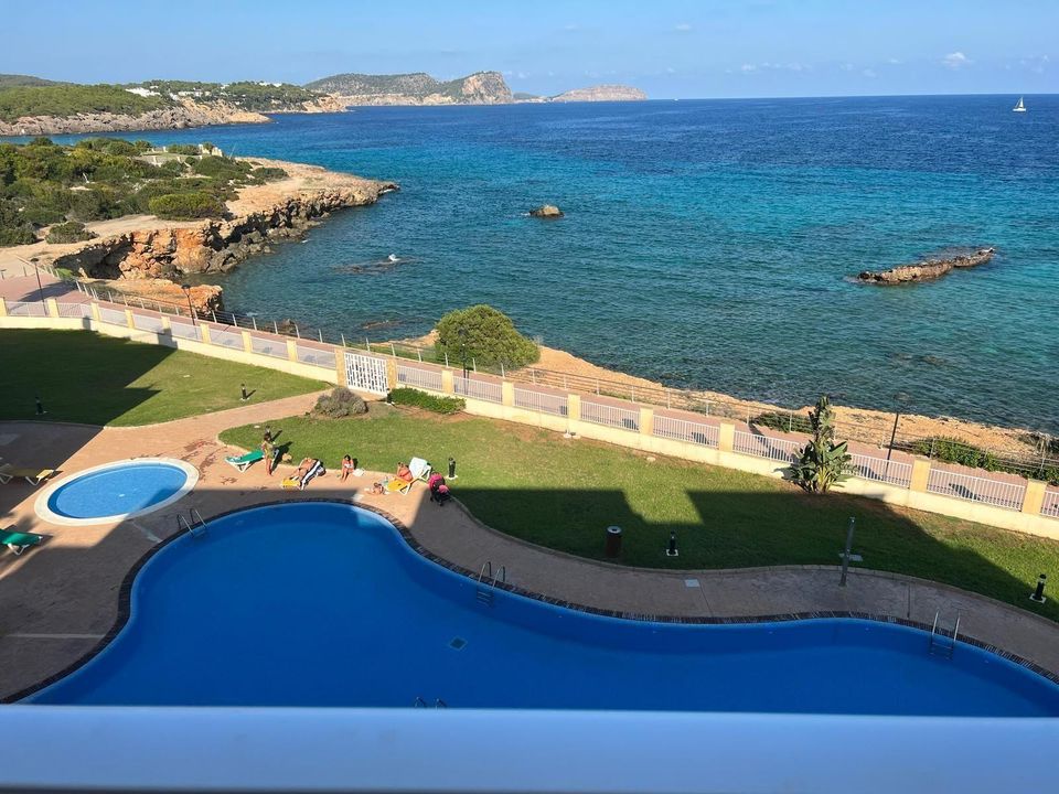 Lejlighed i Santa Eulalia Del Rio, Ibiza - foto 1