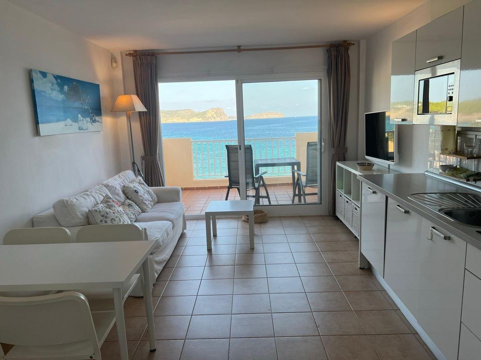 Lejlighed i Santa Eulalia Del Rio, Ibiza - foto 2