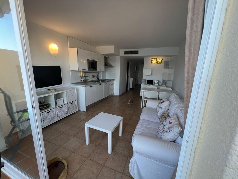 Lejlighed i Santa Eulalia Del Rio, Ibiza - foto 3