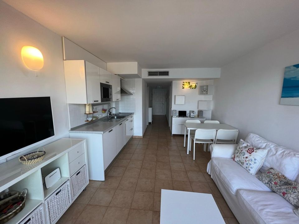 Lejlighed i Santa Eulalia Del Rio, Ibiza - foto 4